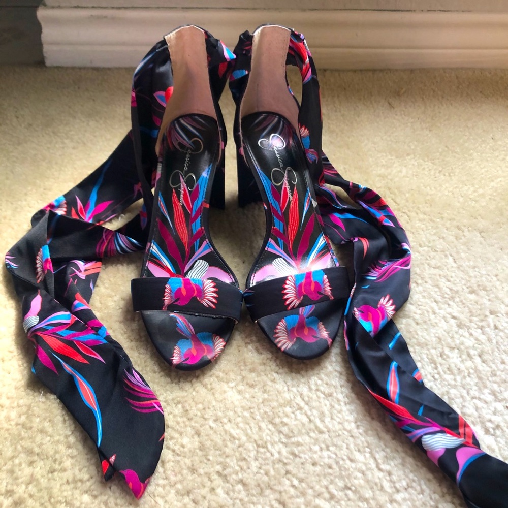 Jessica Simpson Narella sandals